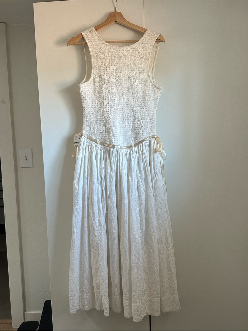 NWT Free People Nightingale Dress Size Small
